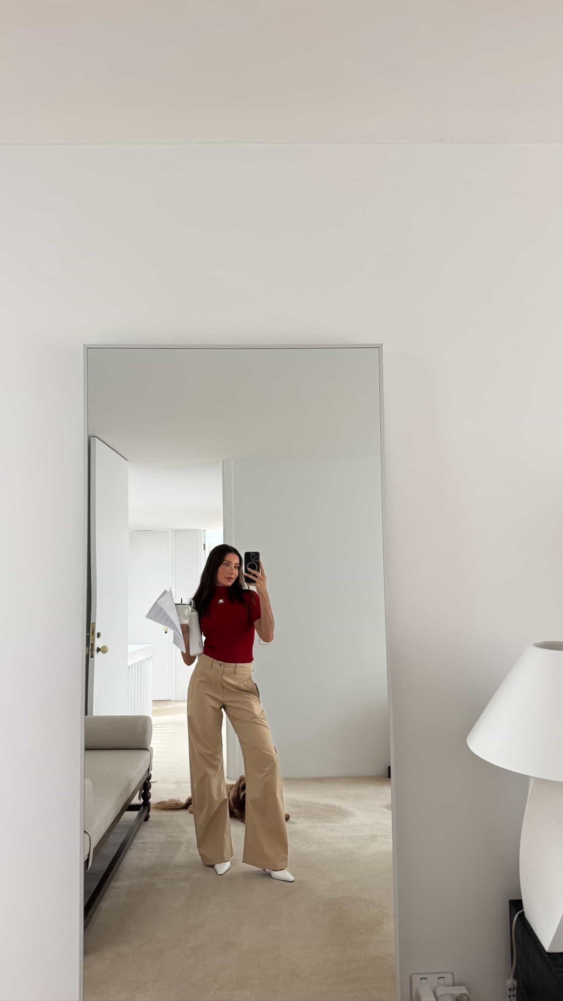 What I wore to the national fashion college 

#LTKaustralia #LTKautumn #LTKFashionMonth