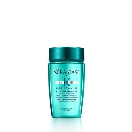 Kerastase Bain Extentioniste Shampoo, 2.7 oz | Walmart (US)