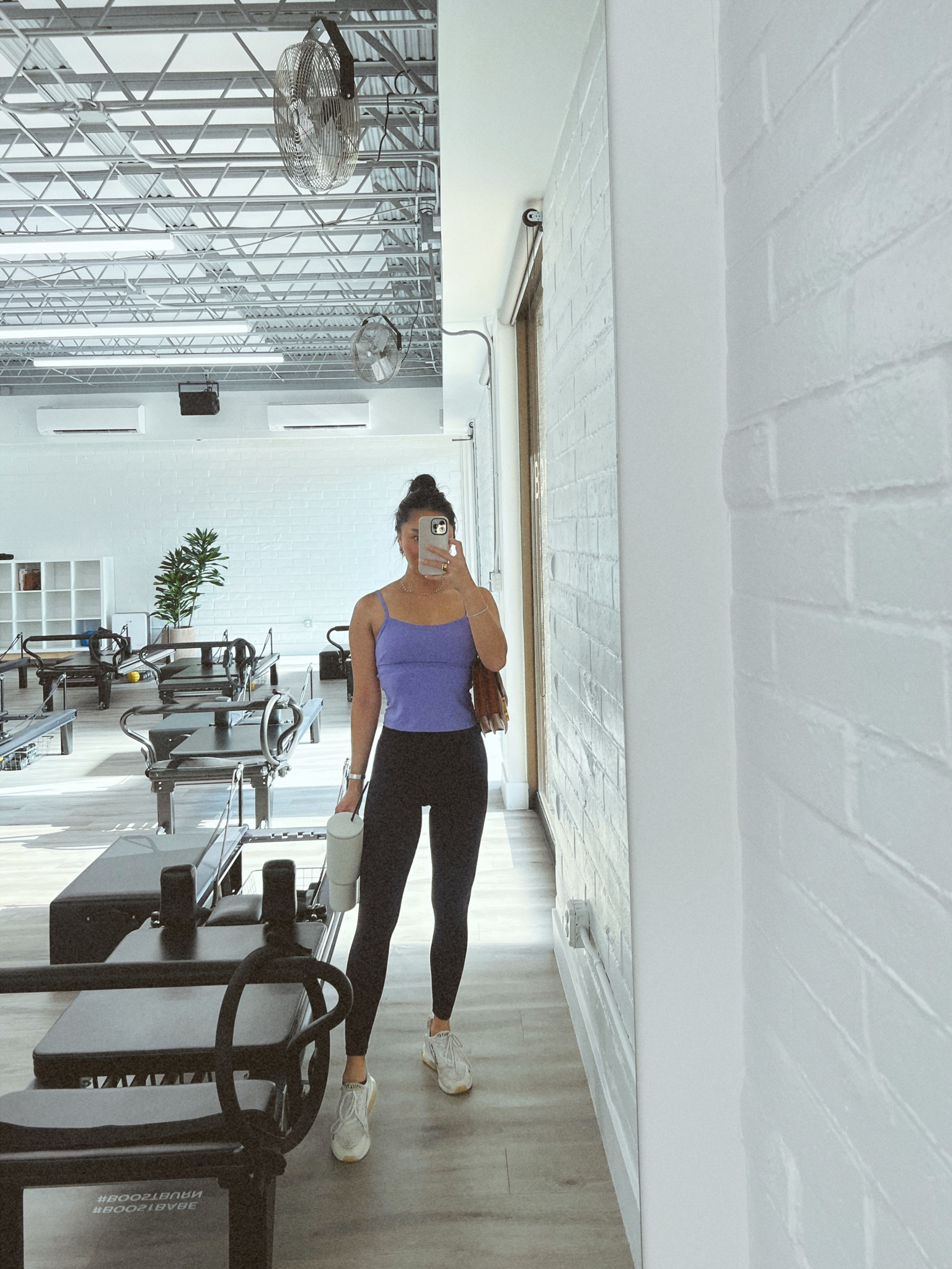 FREEYE Workout Yoga Y Back Cami … curated on LTK