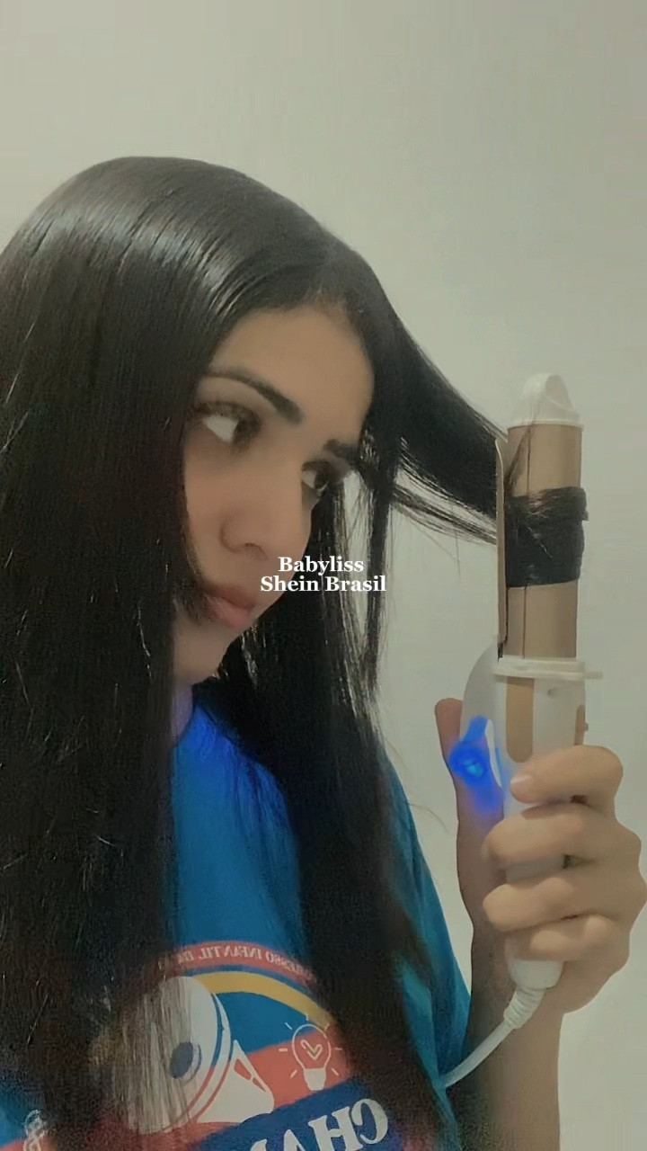 Babyliss da Shein Brasil 🤍 #NatalLTK

#LTKU #LTKbrasil #LTKVideo