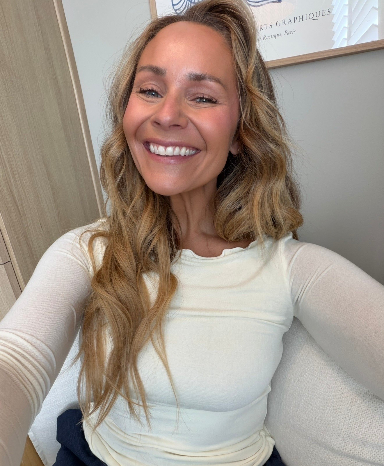 One top, three ways 🍂 Wear it off the shoulder, as a boat neck, or layered under a sweater. It's soft and fitted, and I grabbed the black too. On sale for Prime Day, ends tonight!
#ad #qinsenpartner #LTKsalealert #LTKover40 #LTKstyletip