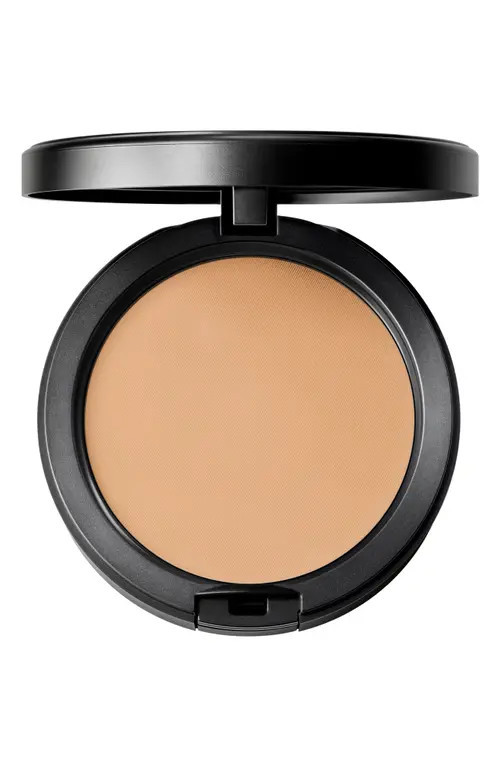 MAC Cosmetics Studio Fix Powder Plus Foundation in N4.75 at Nordstrom, Size 0.42 Oz | Nordstrom