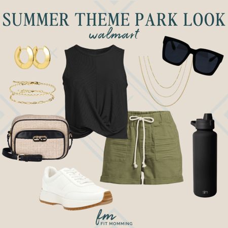Walmart | Summer Theme Park Look

Walmart  Walmart fashion  summer  summer outfit  summer fashion  casual outfit  everyday outfit inspo  fit momming  

#LTKStyleTip #LTKSeasonal