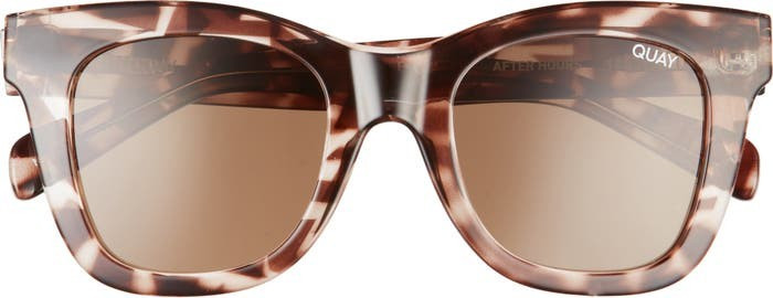 After Hours 50mm Square Sunglasses | Nordstrom