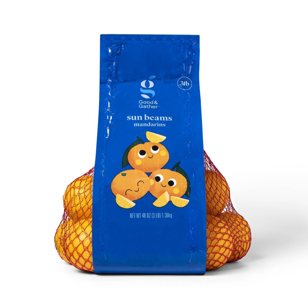 Sun Beams Mandarin Oranges - 3lb - Good & Gather™ | Target