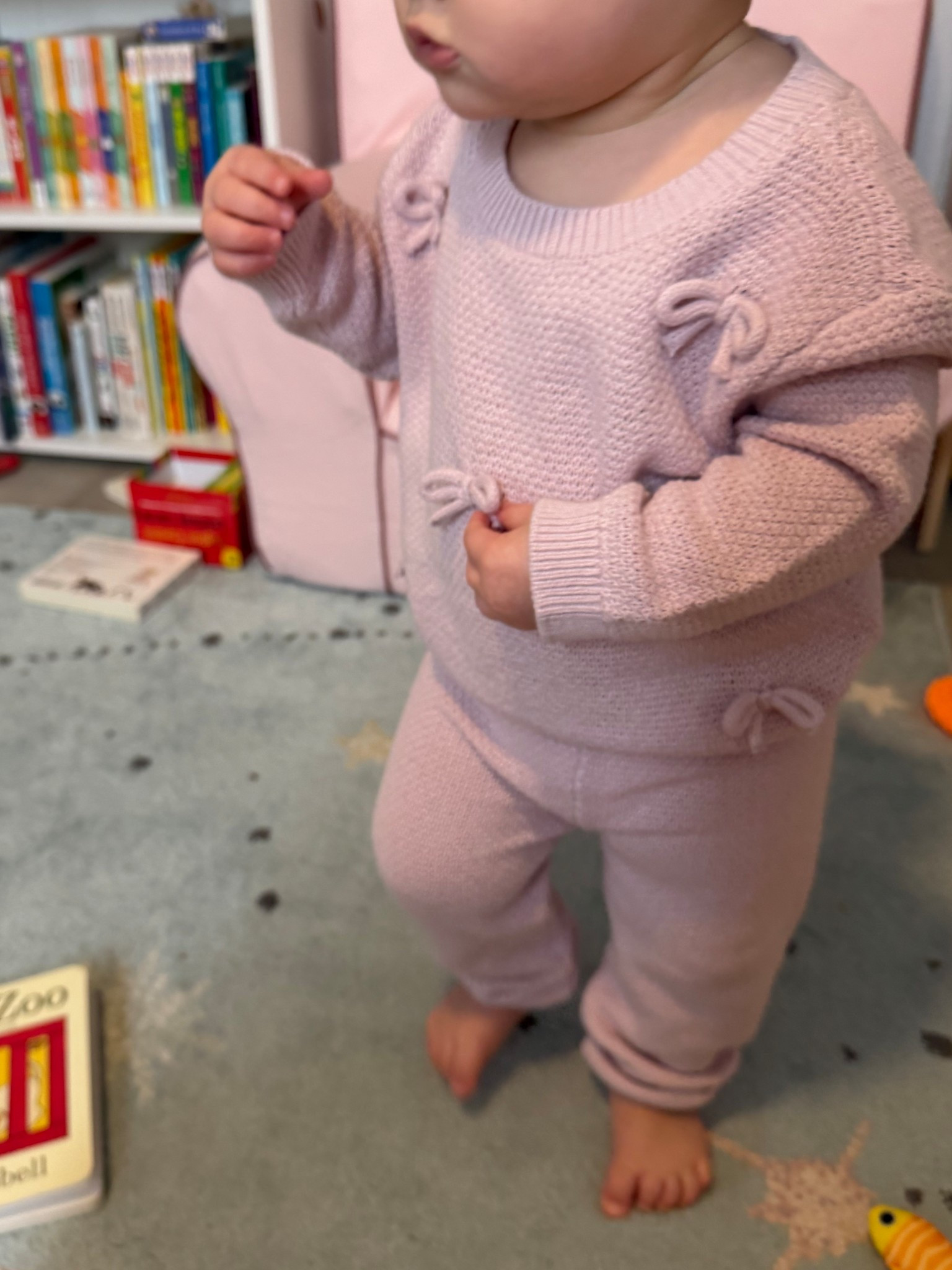 Windsor’s OOTD  

#LTKootd #LTKBaby #LTKKids