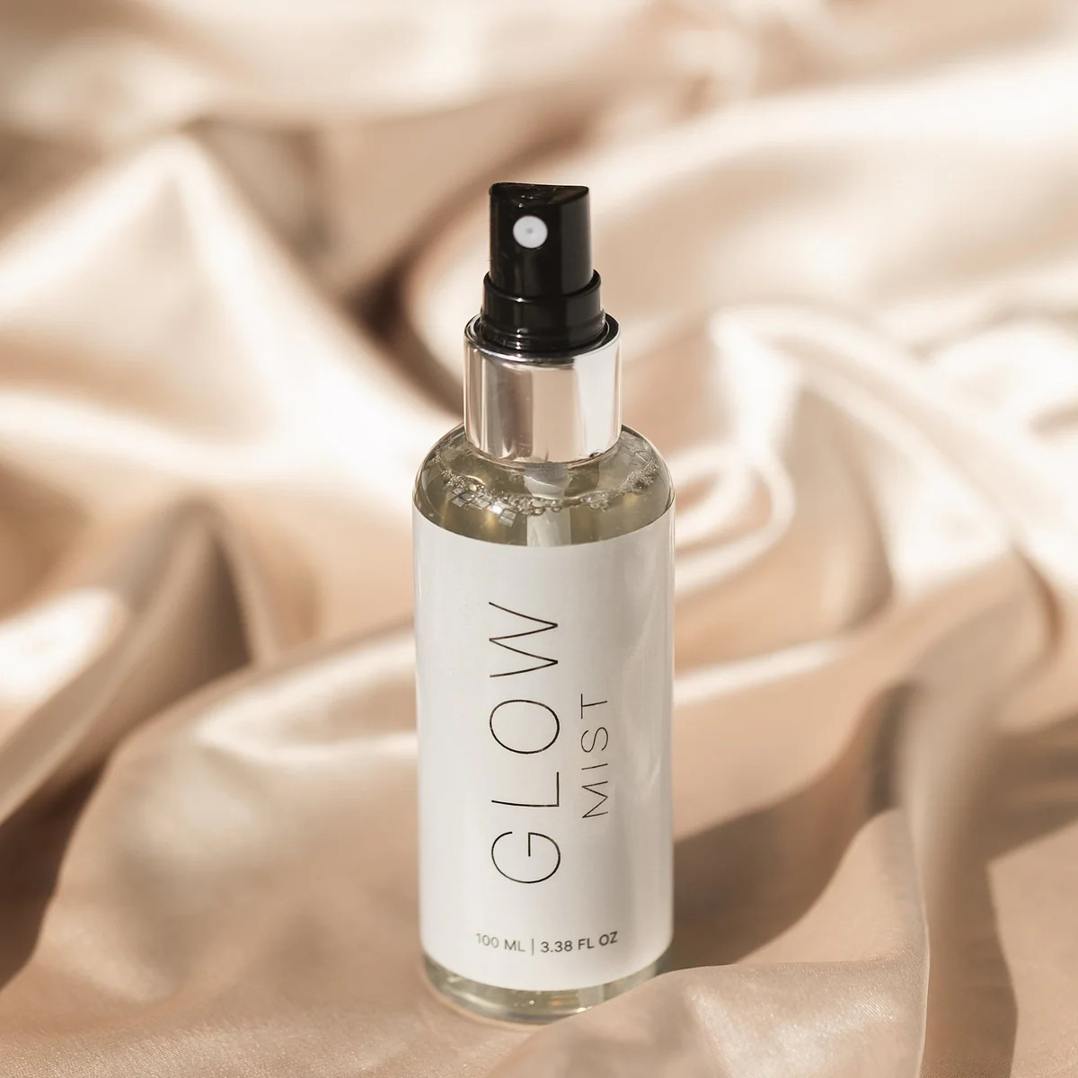 GLOW Mist | Tanning Mist Designed For The Face | Glow & Grow