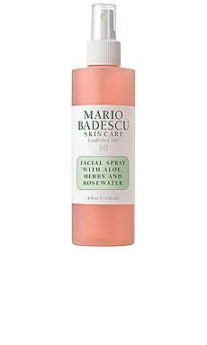 Mario Badescu Facial Spray in Aloe, Herbs & Rosewater from Revolve.com | Revolve Clothing (Global)