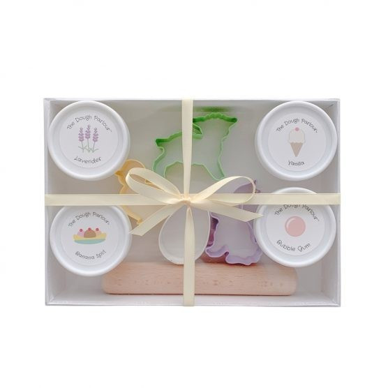 Dough Parlour Easter Gift Set | The Tot