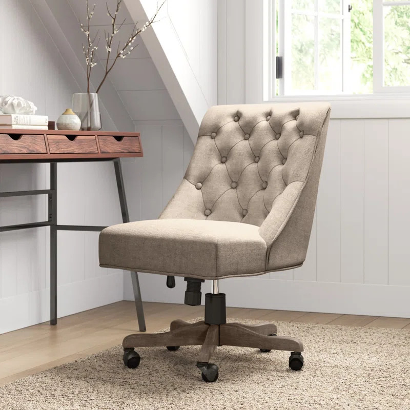 Vail Polyester Task Chair | Wayfair North America