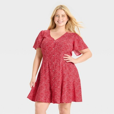 "A line dress" : Target | Target