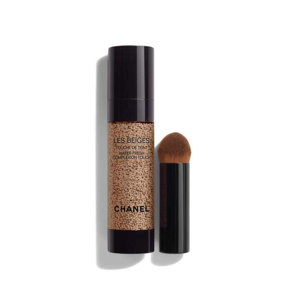 CHANEL LES BEIGES Water-Fresh Complexion Touch - BD21 | Ulta
