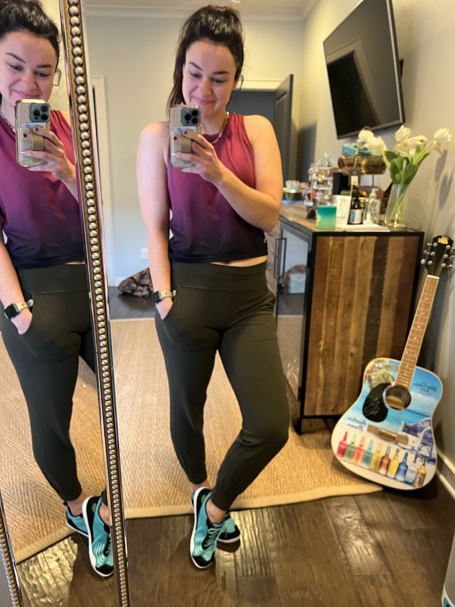 Lululemon joggers // xero sneakers // Amazon fashion finds // Valentine’s Day // activewear

#LTKstyletip #LTKfit #LTKFind