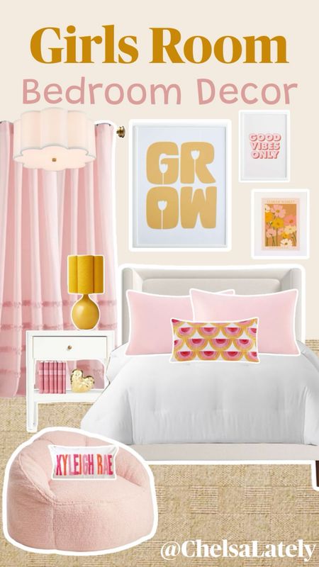 Girls Bedroom Design Board 😊💕 #girlsbedroom #girlsroom #girlsroomdecor #preppy #preppybedroom #preppygirl

#LTKhome #LTKstyletip #LTKkids