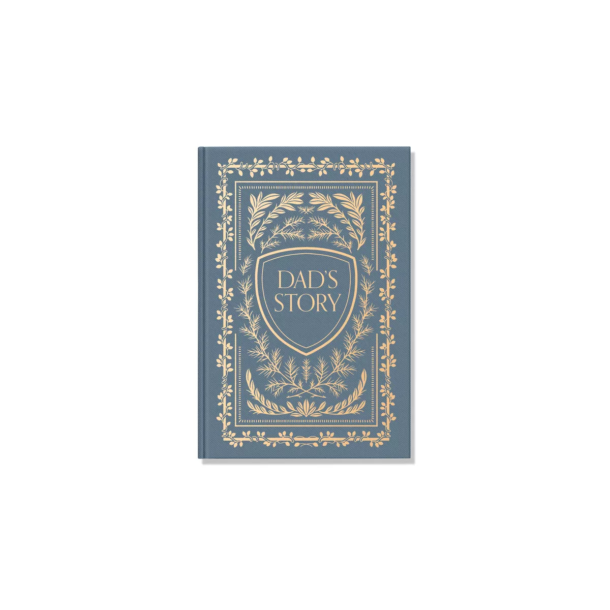 Dad's Story - by Korie Herold (Hardcover) | Target