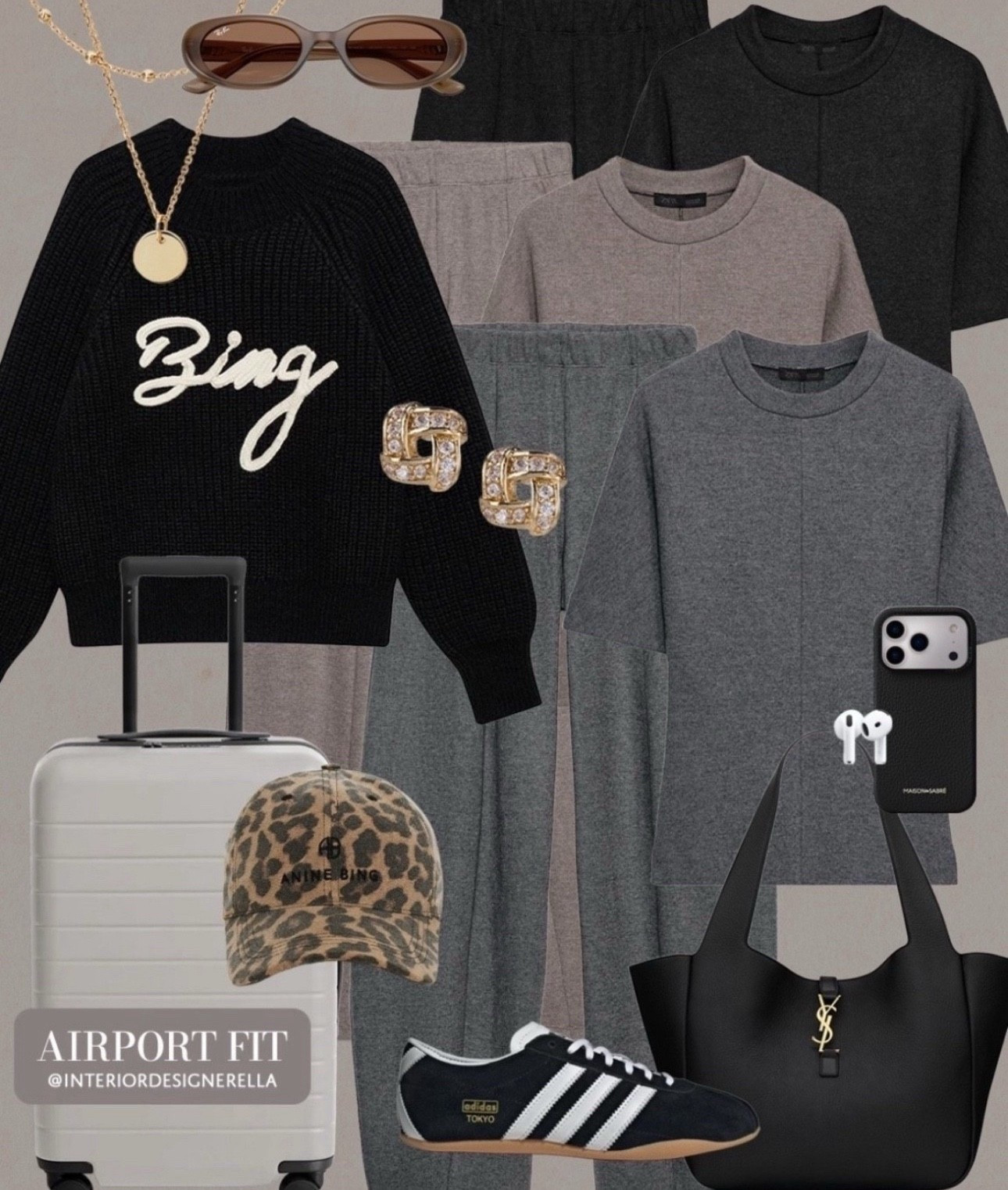 Scroll to shop! Follow for more finds! Xo! 🥰 

#LTKFindsUnder100 #LTKootd #LTKFindsUnder50