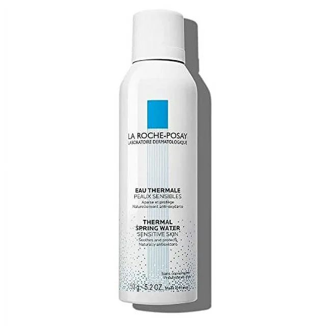 La Roche-Posay Thermal Spring Water Face Mist, Hydrating Face Spray with Antioxidants to Hydrate ... | Walmart (US)