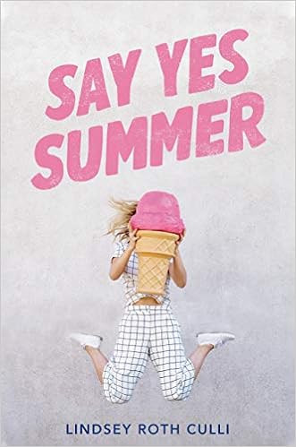 Say Yes Summer | Amazon (US)