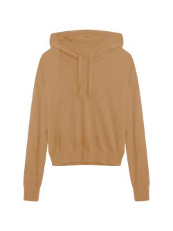 Linen Hoodie Sweater | Gap (US)