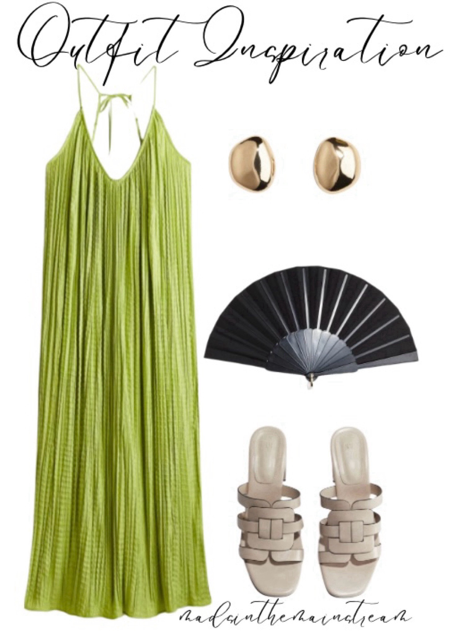 Summer outfit idea 

#LTKSummerSales #LTKSeasonal #LTKShoeCrush