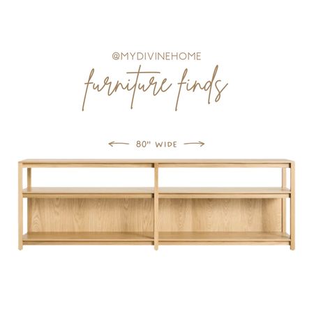 One of the largest console tables I’ve found for a decent price! On sale currently and comes in different colors!

Furniture, coastal home, modern coastal, entry table, sofa table, console table, home decor, design ideas, home ideas, home design, long table, wide table, shelves

#LTKhome #LTKsalealert #LTKstyletip