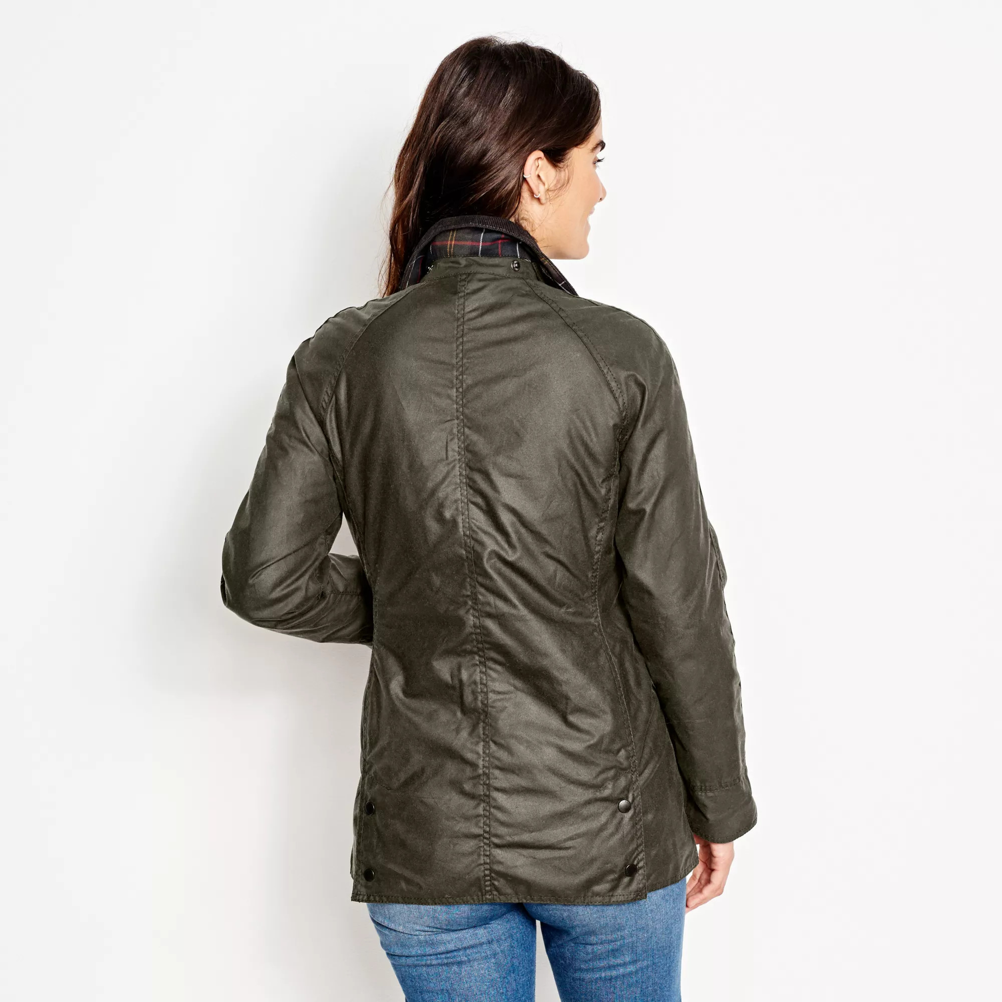 Barbour® Women’s Classic Beadnell Jacket | Orvis (US)