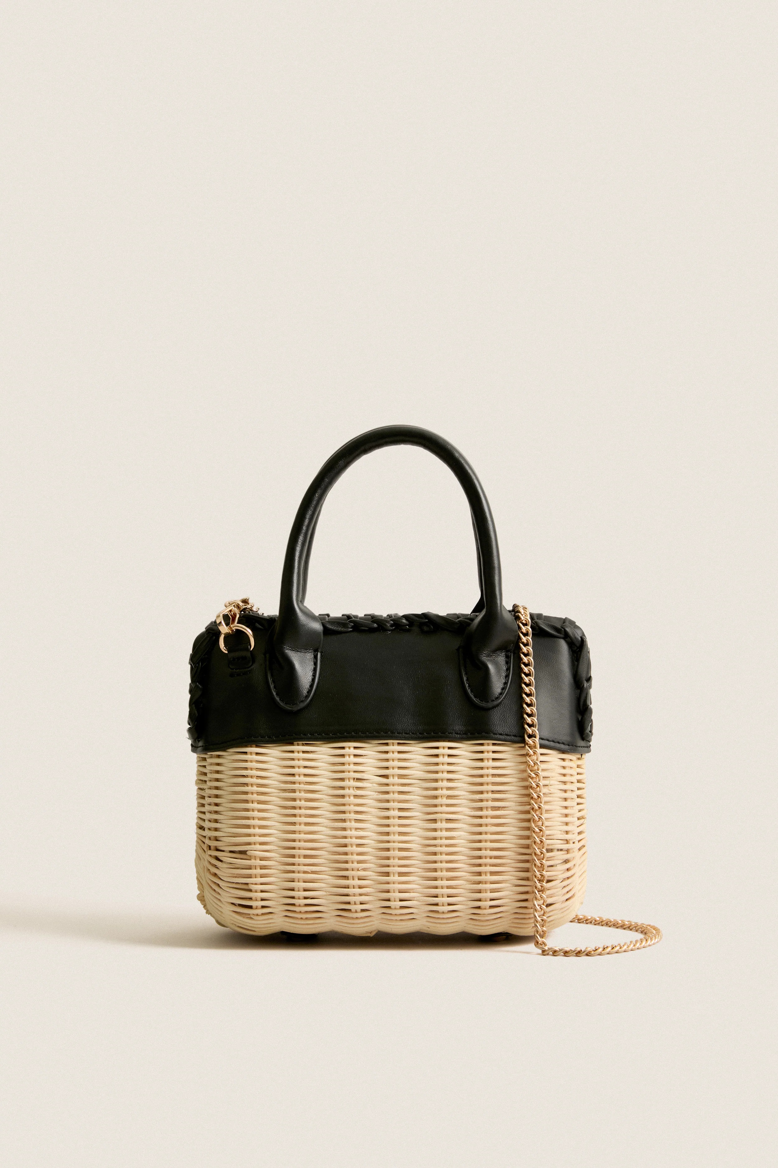 Black Maya Bag | Tuckernuck (US)