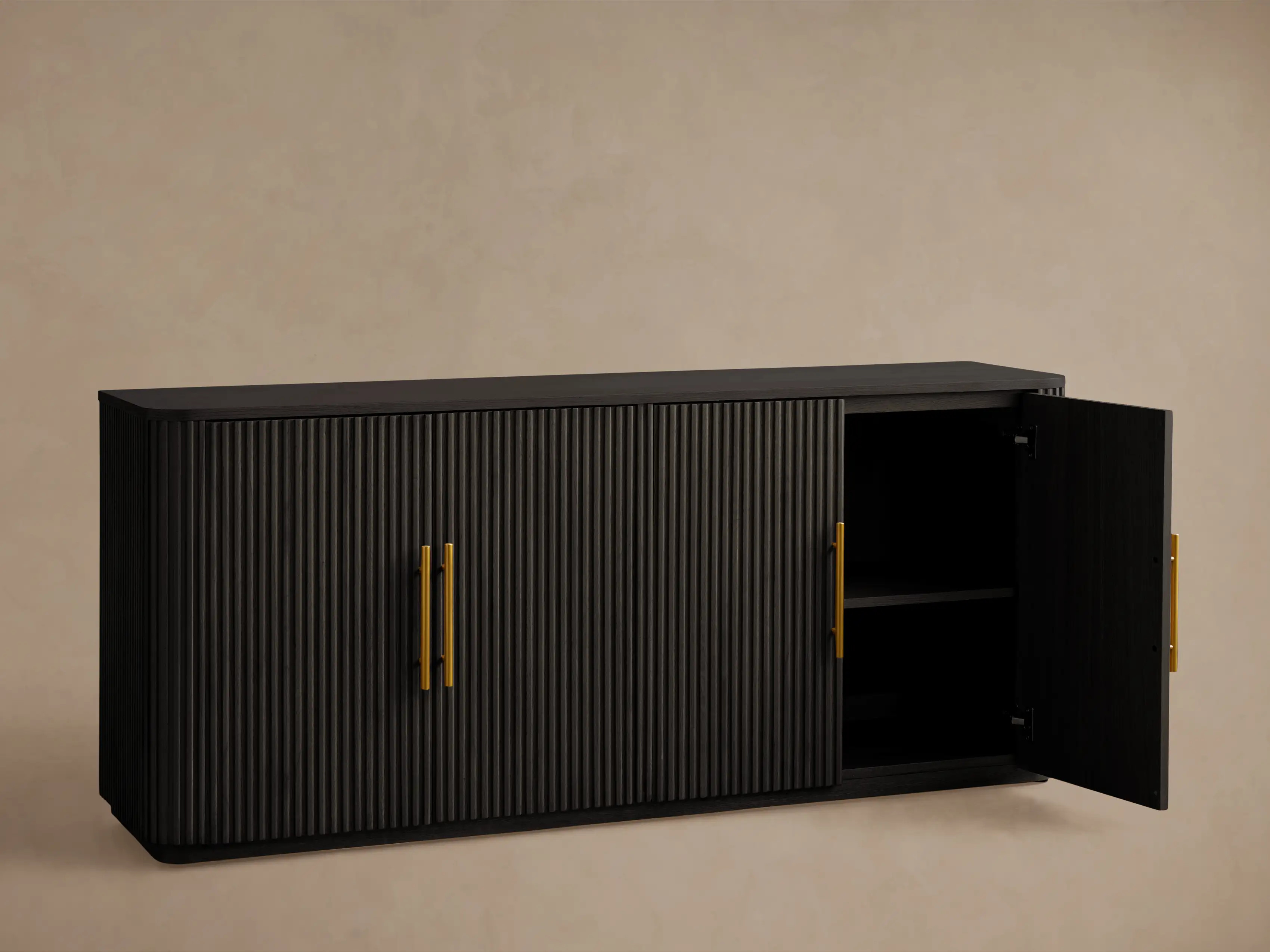 Finnley Wood Sideboard | Arhaus