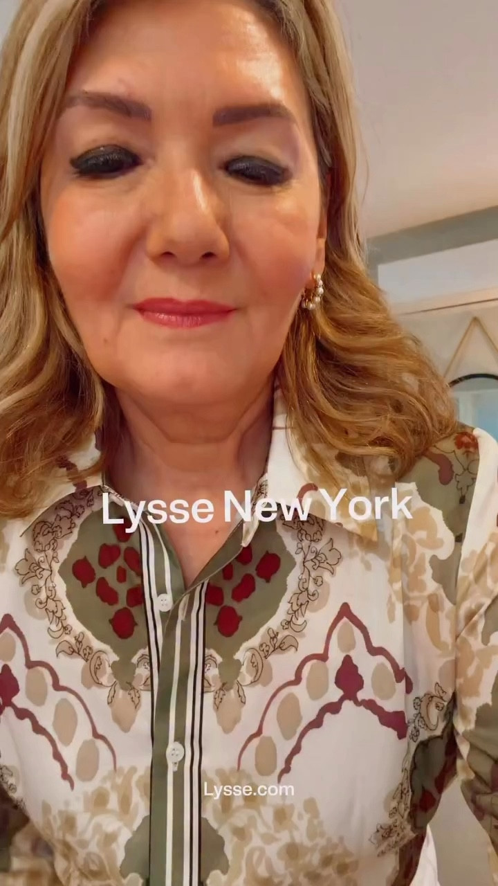 Spring 2026

#LTKstyletip #LTKcanada #LTKover50style