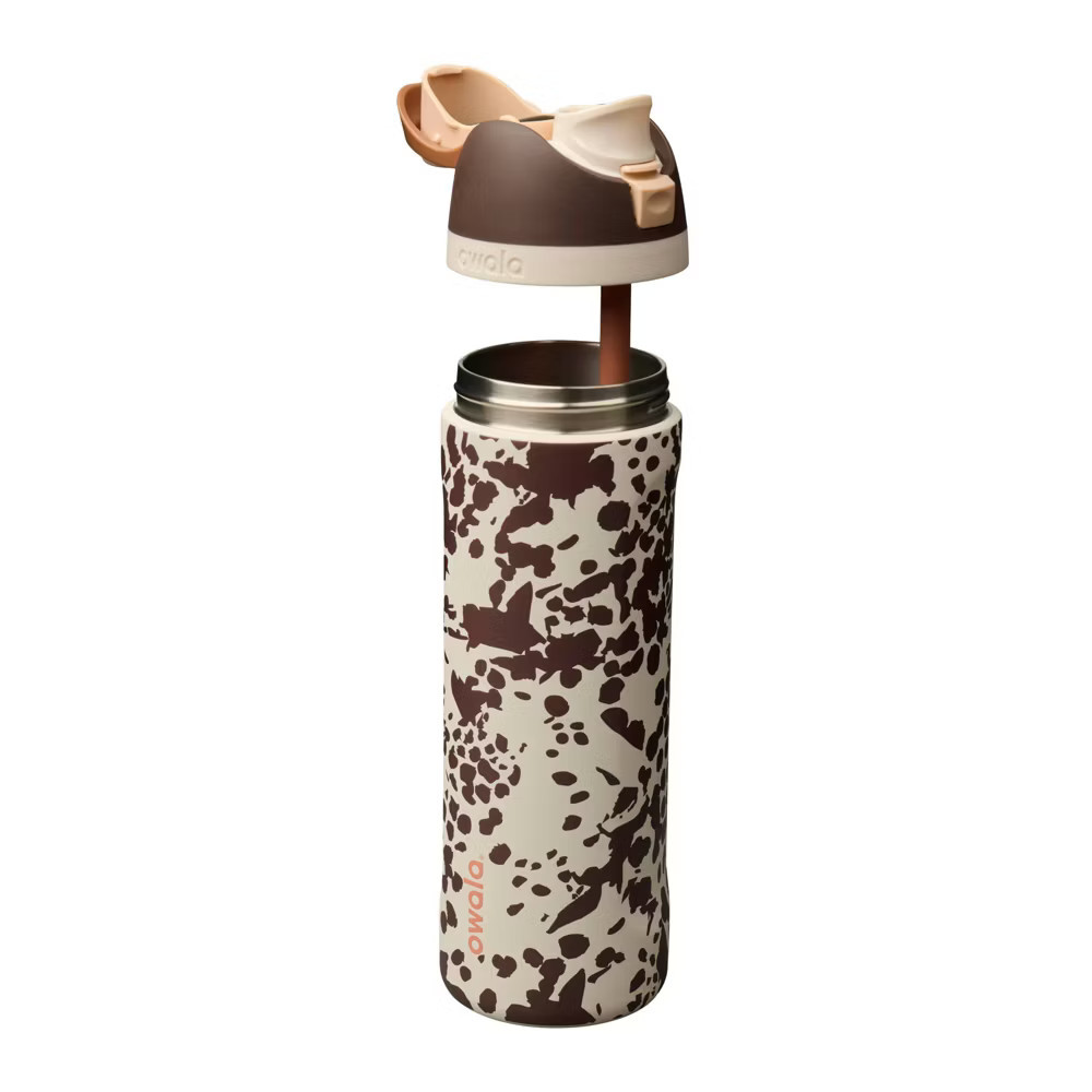 Owala 24oz Stainless Steel Special Edition FreeSip Water Bottle - Cowgirl Core | eBay | eBay US