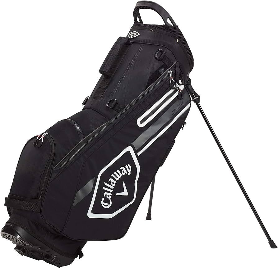 Callaway Golf Chev Stand Bag | Amazon (CA)