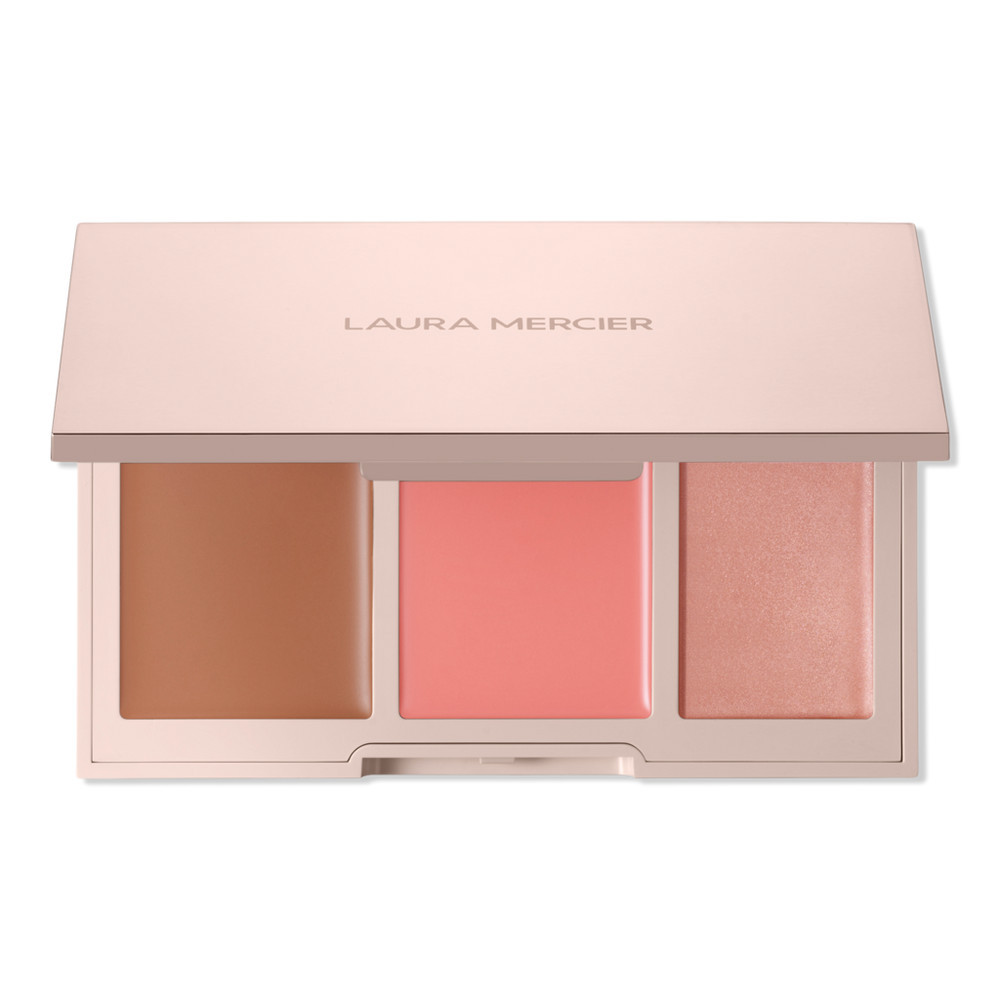 Laura Mercier Bonne Glow Cream Face & Eye Palette - Amour | Ulta
