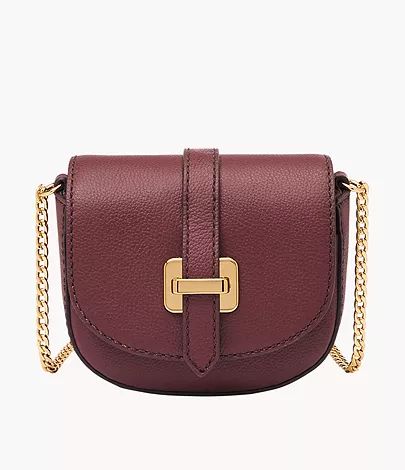 Emery Micro Crossbody | Fossil (US)