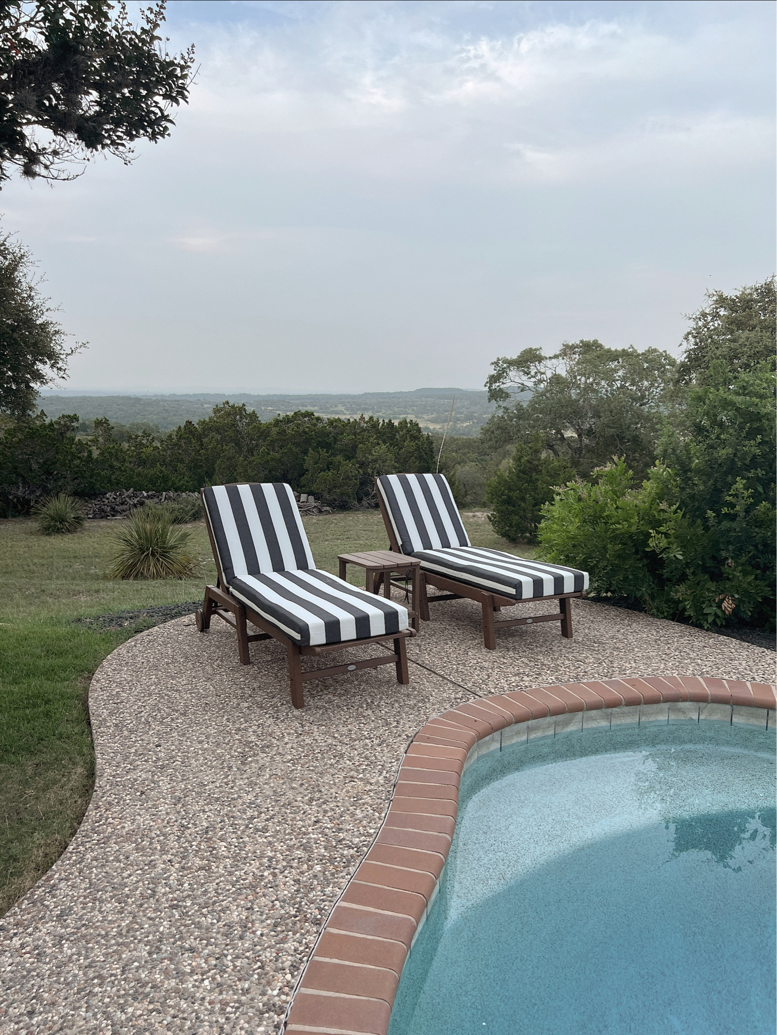 New set up! Still waiting on our umbrella but here’s what we got so far 

#LTKhome #LTKSeasonal