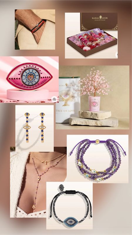 Super Adorable and thoughtful gifts 🎁 IDEAS from Karma and Luck!

Use code LOVE25 for a 25% off discount! 

Check out my favs 🧿💜

#LTKsalealert #LTKSeasonal #LTKSpringSale