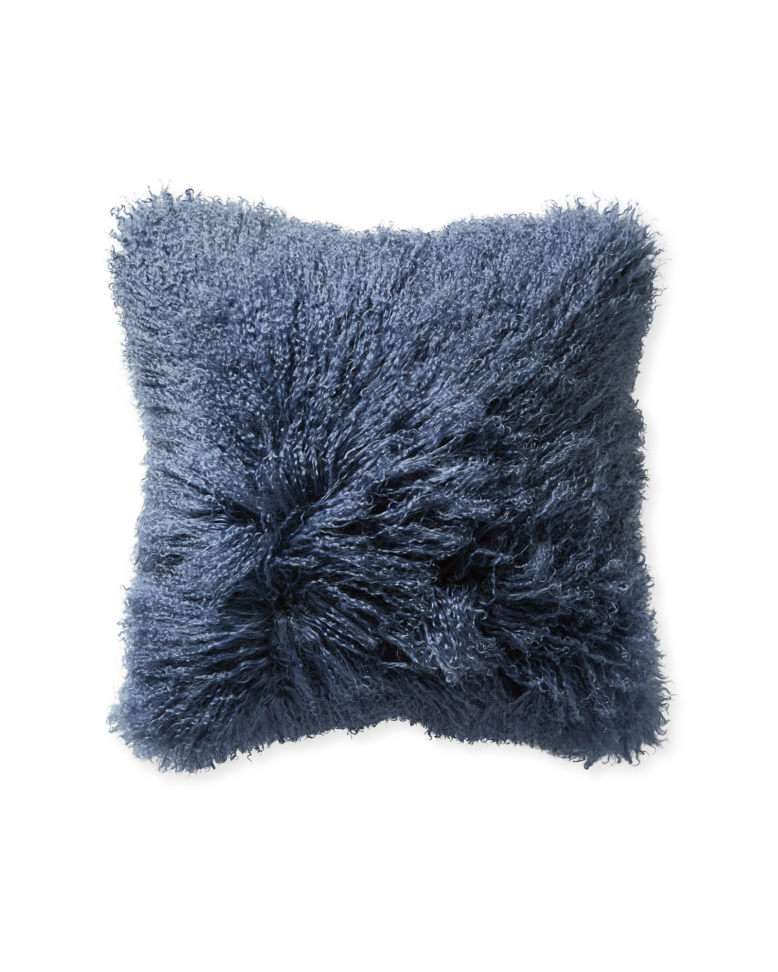 Silverwood Pillow Cover | Serena and Lily