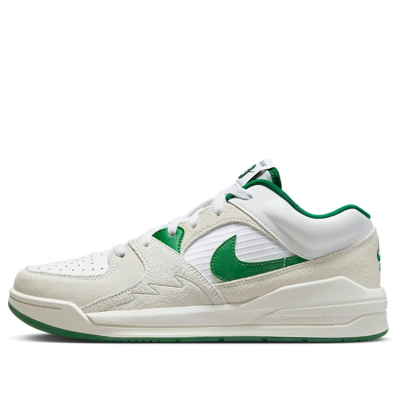 Air Jordan Stadium 90 'Pine Green' DX4397-103 | KICKS CREW