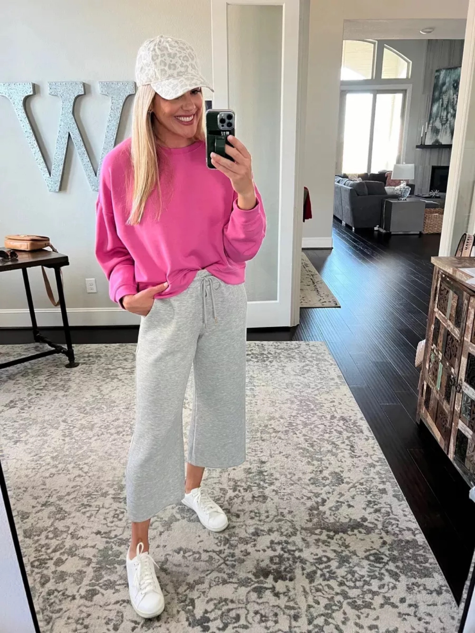 cozy summer outfit 


Summer  summer outfits  summer fashion  casual outfit  everyday outfit  cozy summer look  loungewear  cozy activewear  fit momming

#LTKActive #LTKStyleTip #LTKSeasonal