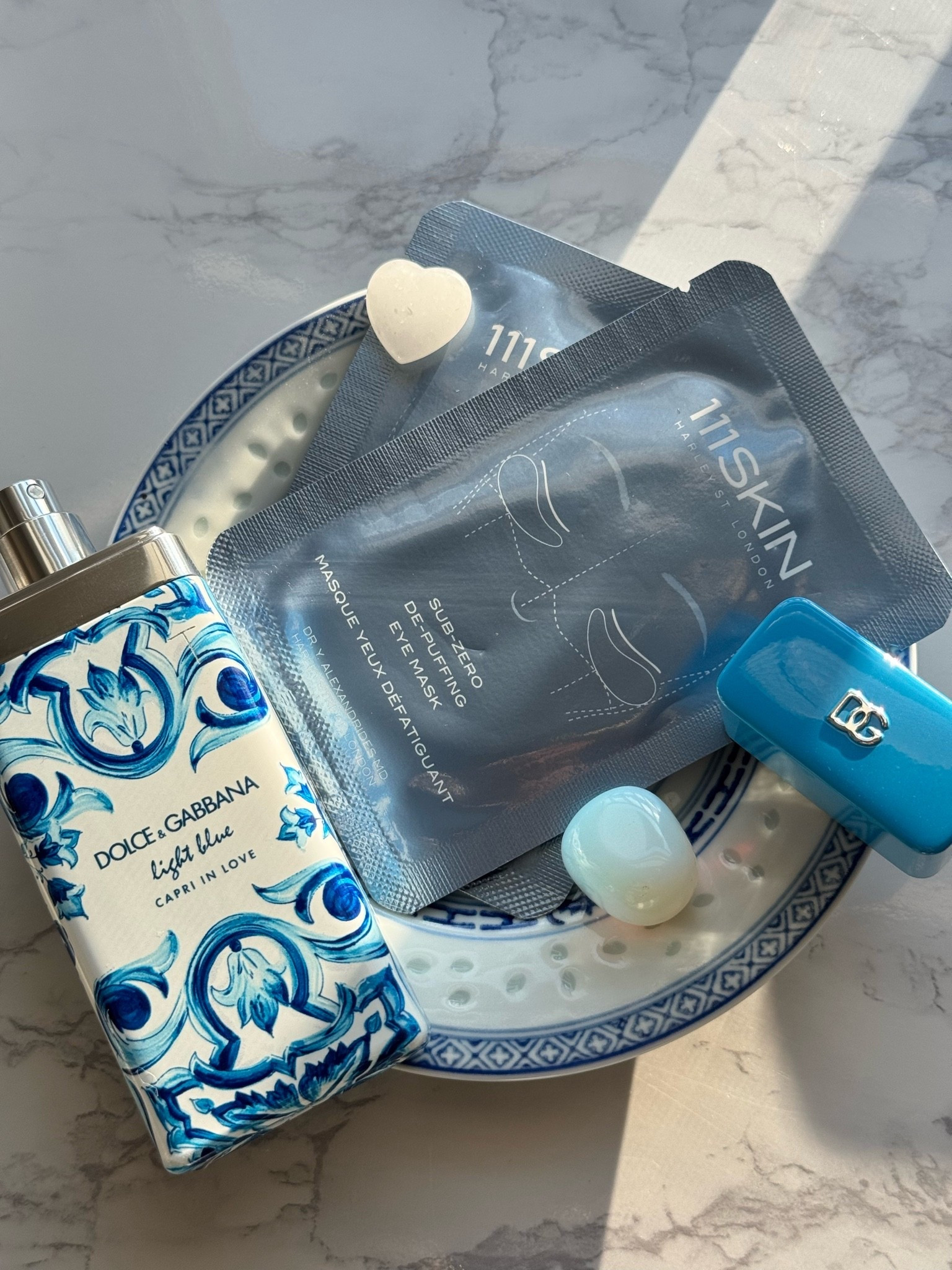 Luxury under eye masks from 111skin on sale during Nordstrom Anniversary Sale.

Nordstrom sale, 111skin, under eye patches, self care, skincare

#LTKSaleAlert #LTKOver40 #LTKBeauty