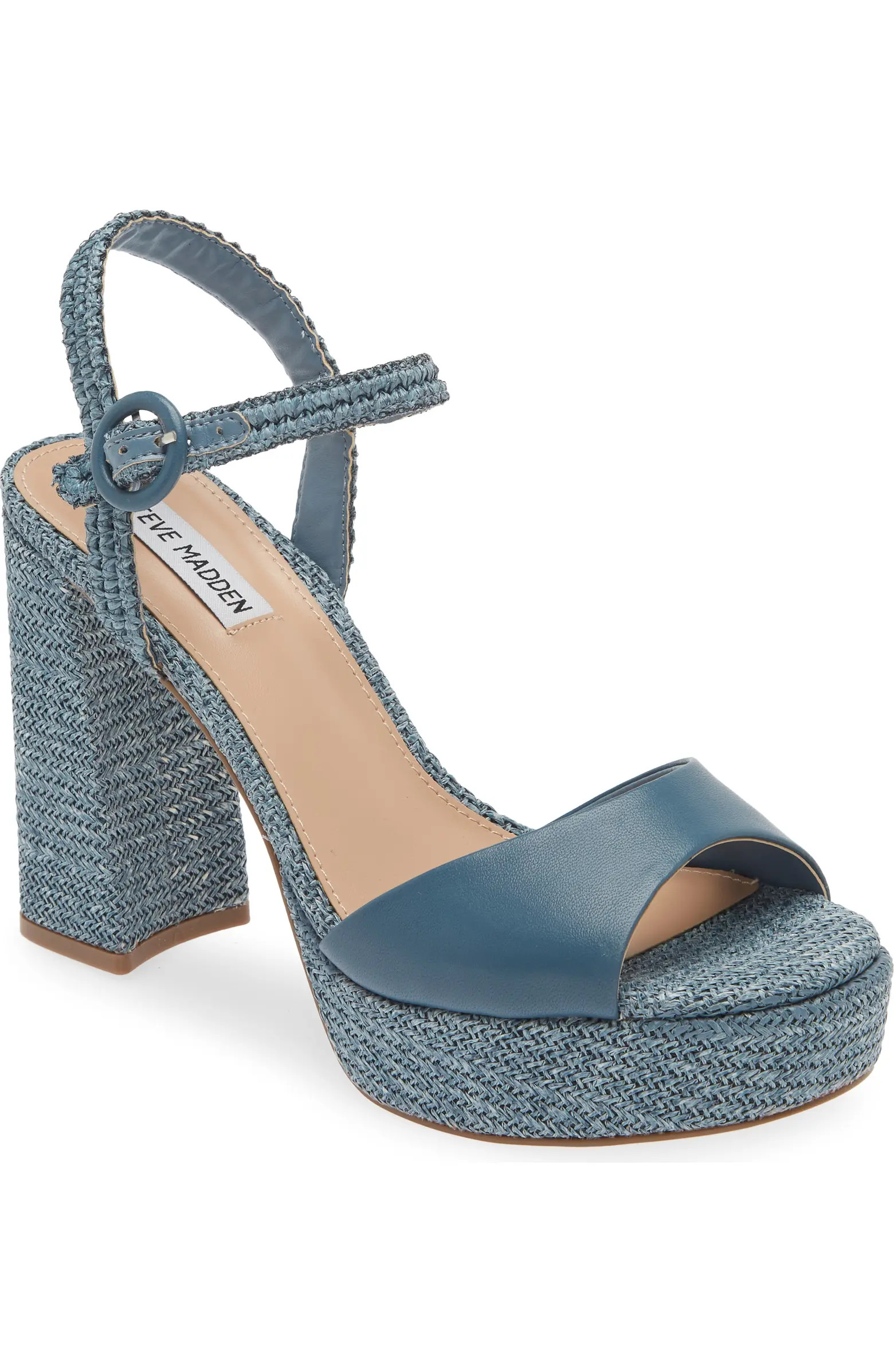 Strada Espadrille Sandal (Women) | Nordstrom Rack