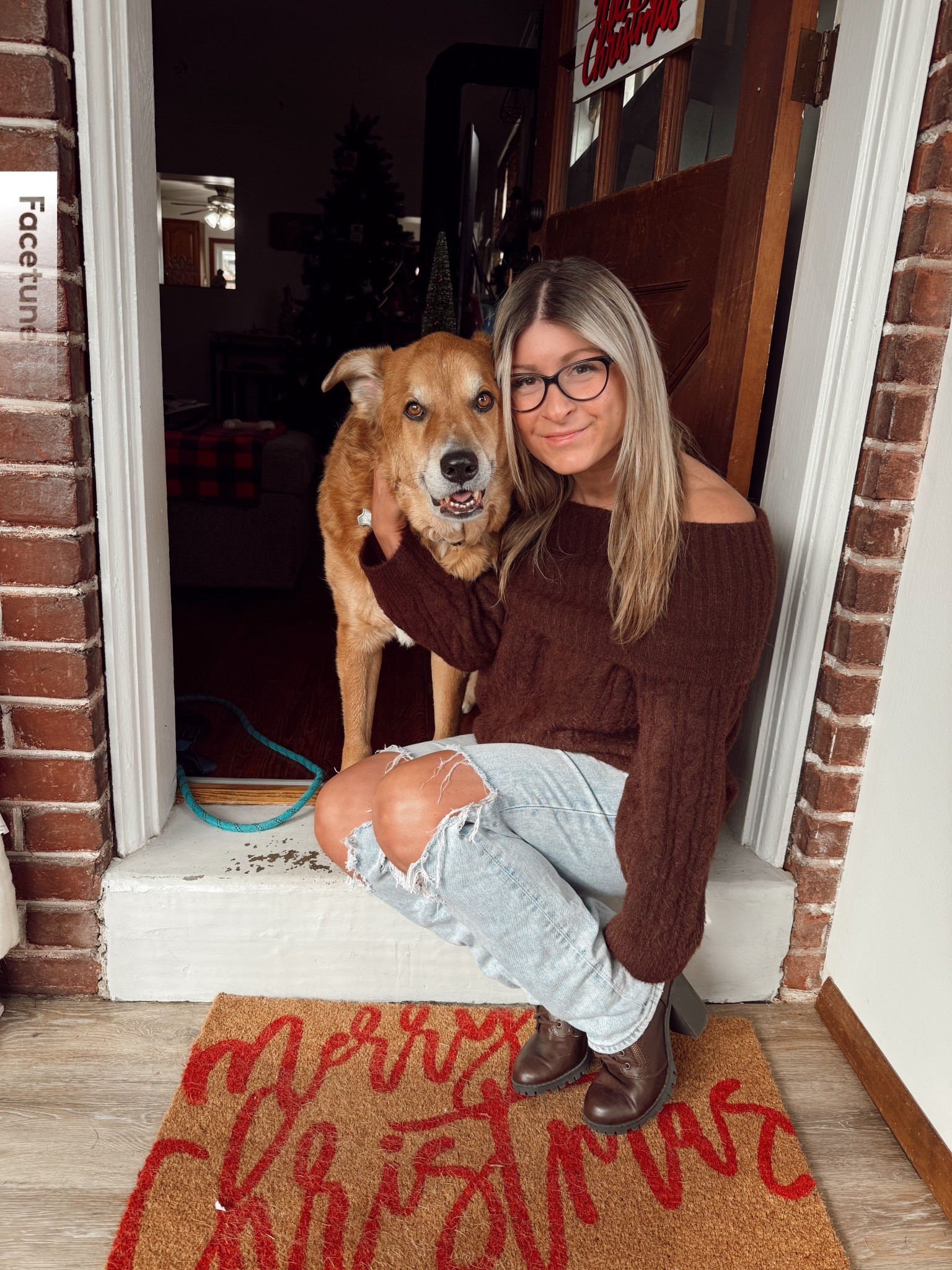 Cozy Thanksgiving outfit 🤎 

Sweater 
Off the shoulder sweater 
Cozy sweater 
Fall outfit 
Winter outfit 

#LTKHoliday #LTKFindsUnder50 #LTKGiftGuide