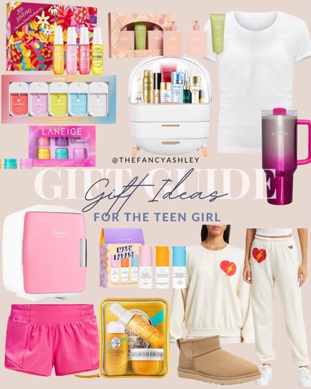 Gift ideas for the teen and tween girl. All approved by my teen! Start your shopping early!!

#LTKGiftGuide #LTKkids #LTKfindsunder100