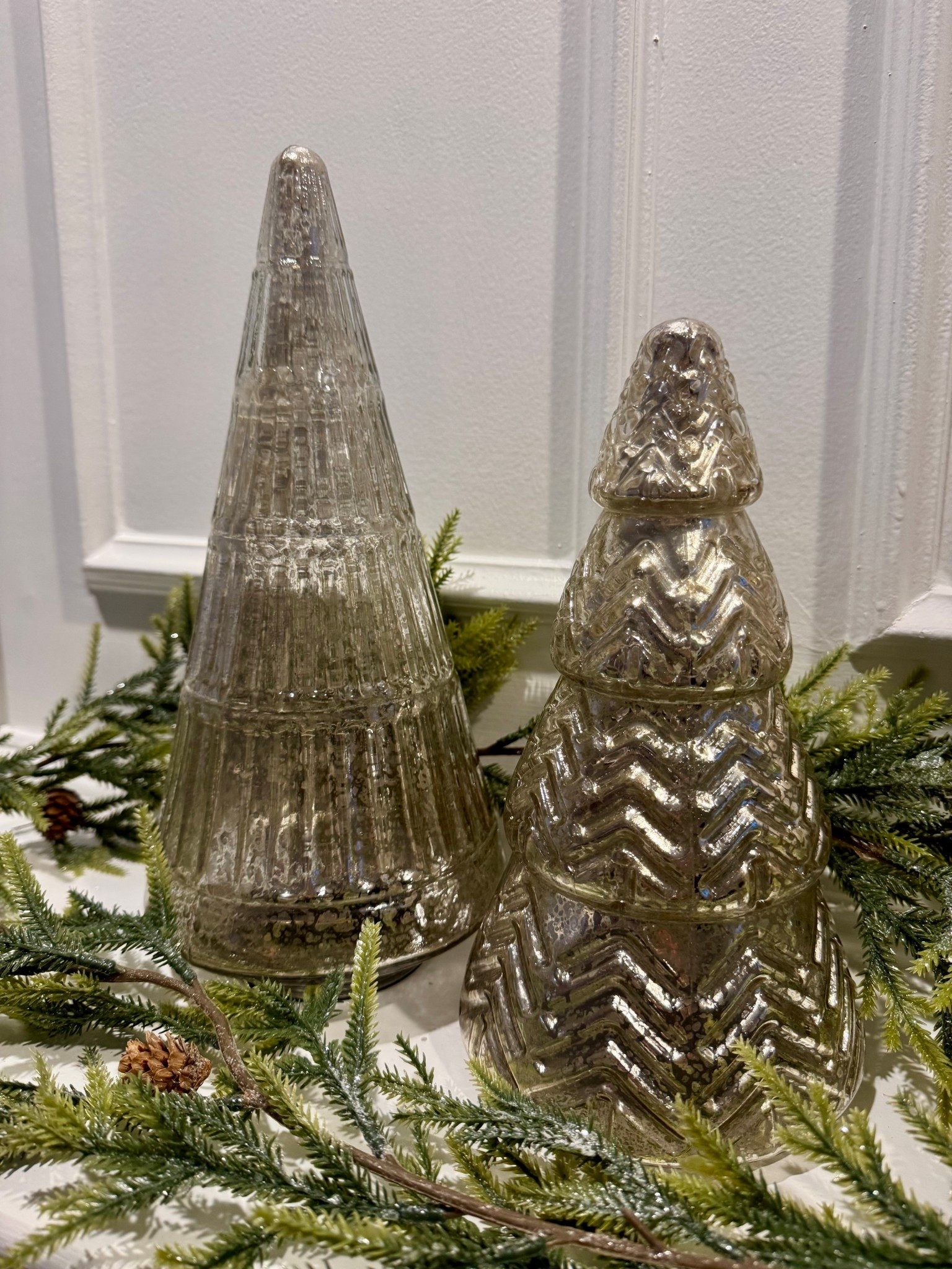 #anthropologie vibes BUT on a budget 😉 

#LTKHoliday #LTKHome #LTKSeasonal