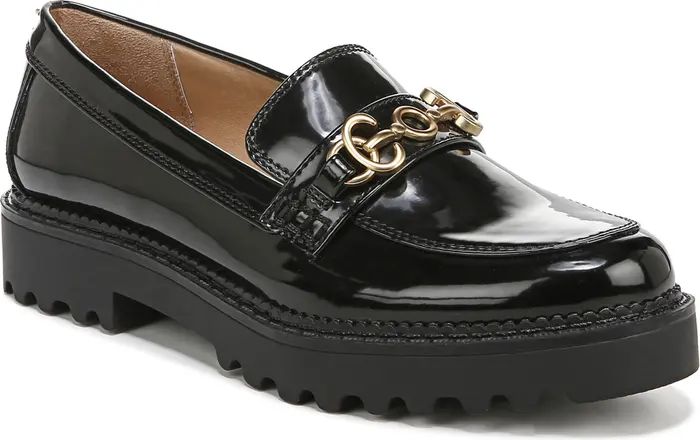 Deana Platform Loafer | Nordstrom