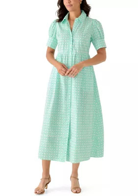 Crown & Ivy™Women's Meredith Dress | Belk