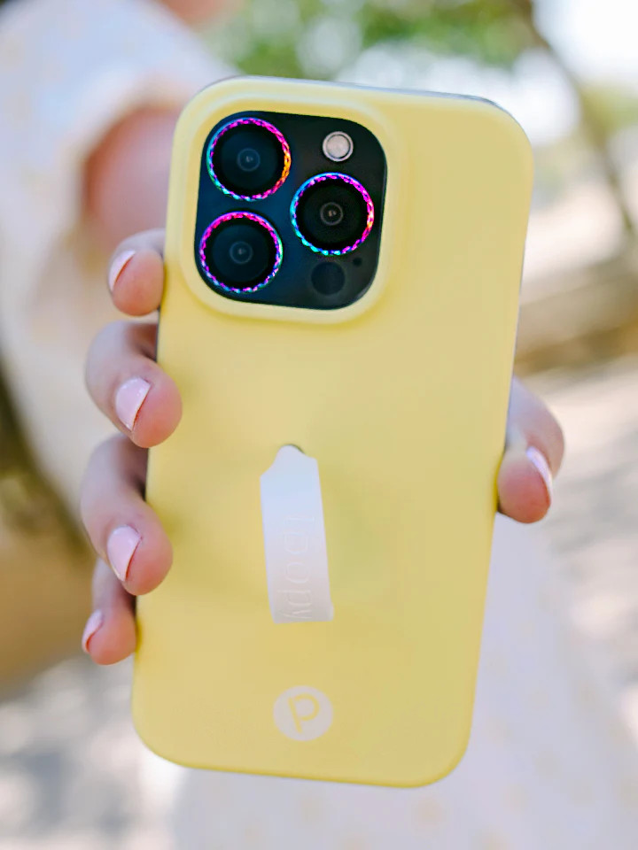 Loopy Cases - Honeybee | Loopy Cases