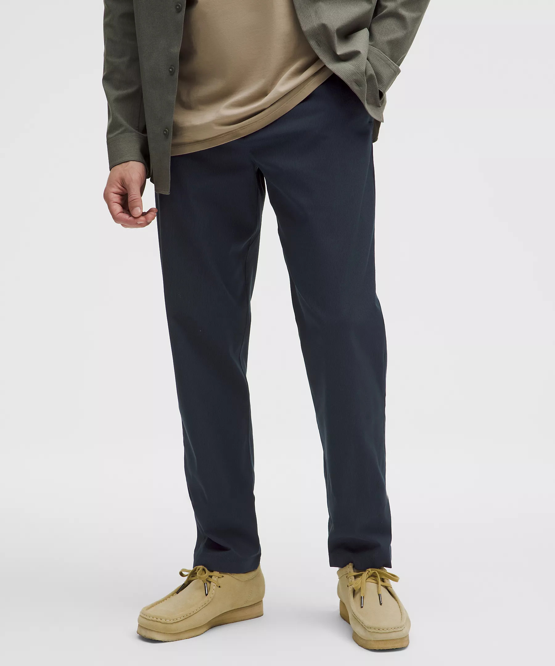 ABC Classic-Fit Trouser 34L | Lululemon (US)