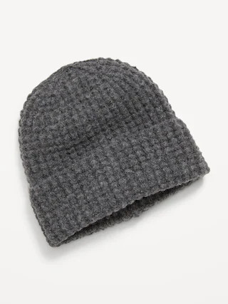 Waffle Beanie | Old Navy (CA)