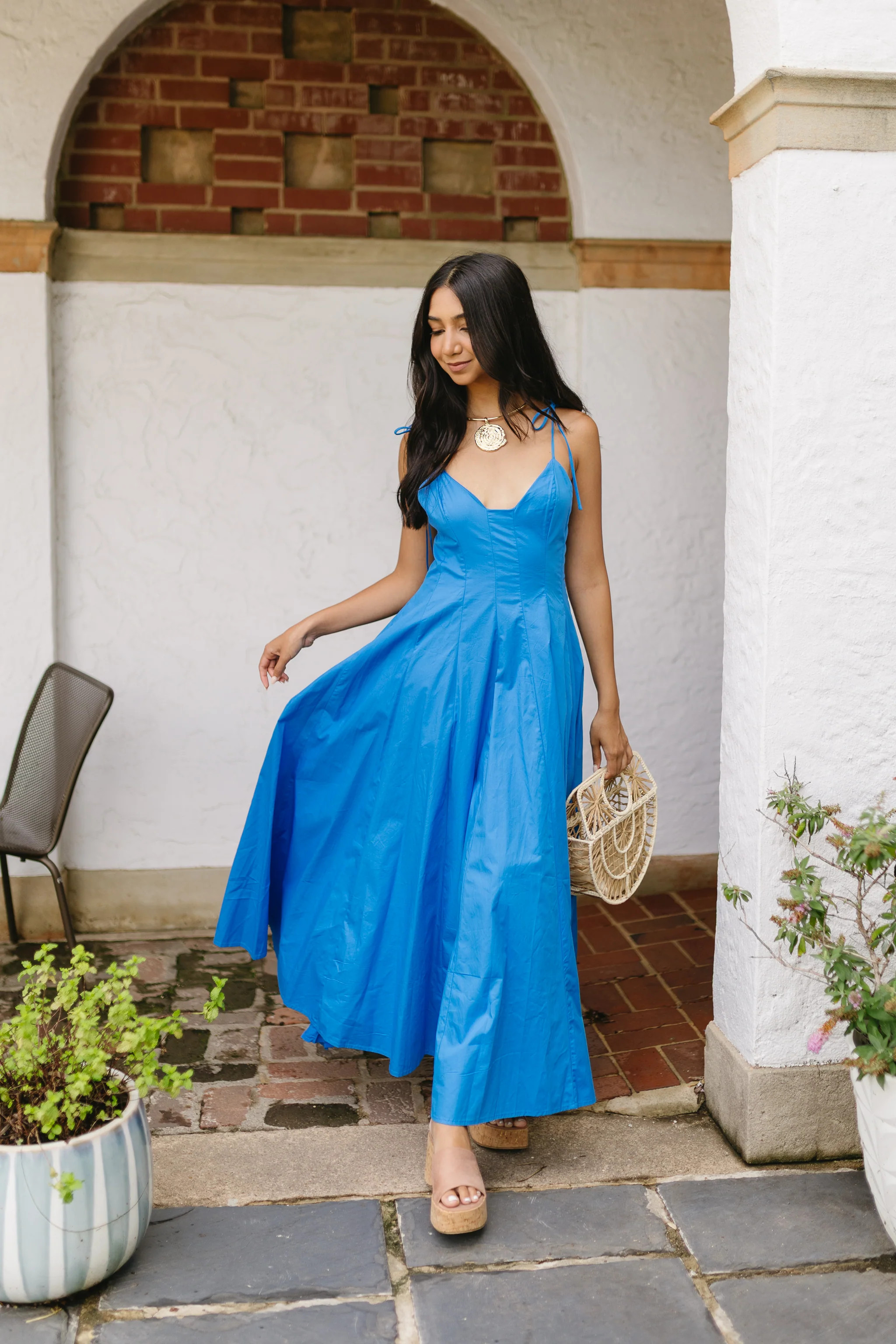 Double Take Dress | Vestique