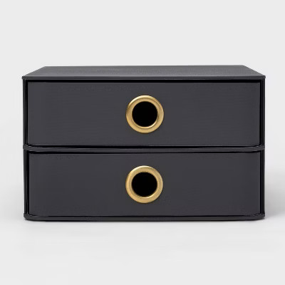 Set of 2 Paper Drawers - Project 62™ | Target